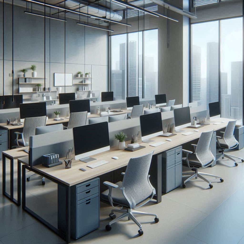 壬丰商务大厦文章配图